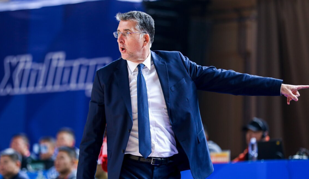 MK体育登录入口-24分大胜！近5轮场均仅丢73.4分，CBA又一支落魄豪强将崛起