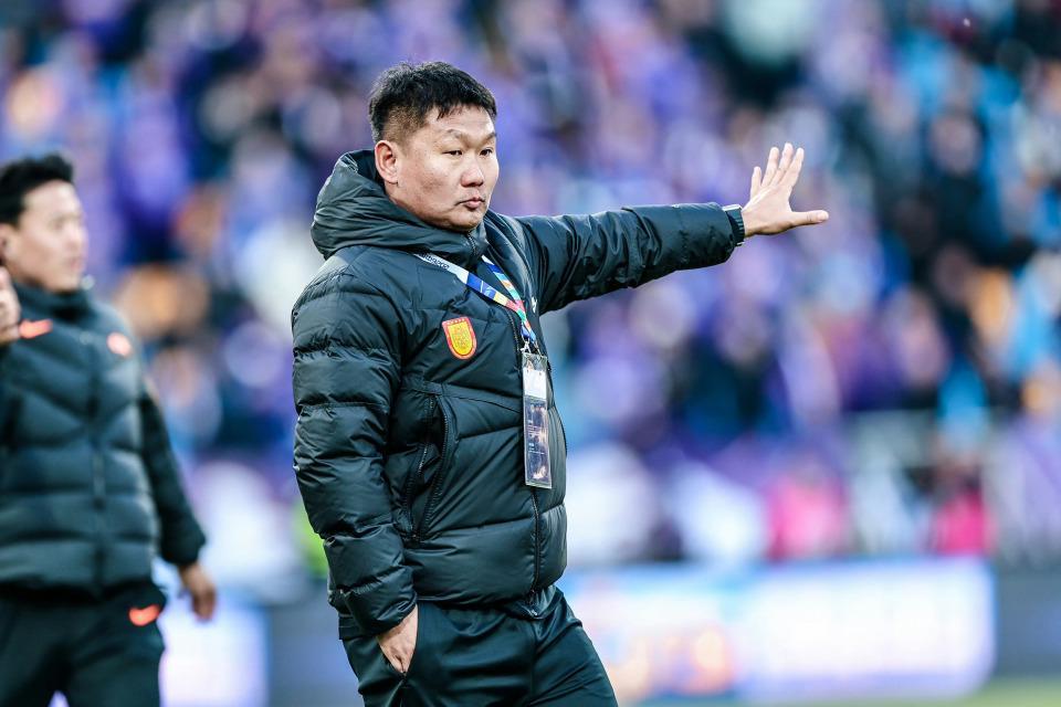 MK体育-李镇全将遭禁赛!媒体人:刘建业将支付2万罚款,停赛2场照发奖金